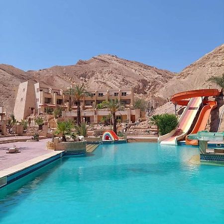 Tobya Boutique Hotel Таба Екстериор снимка
