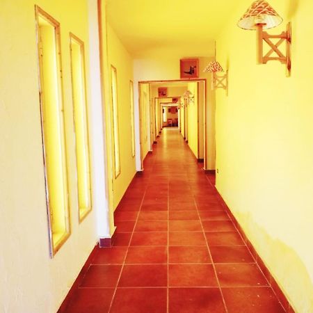 Tobya Boutique Hotel Таба Екстериор снимка