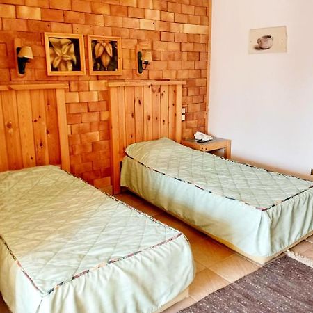 Tobya Boutique Hotel Таба Екстериор снимка