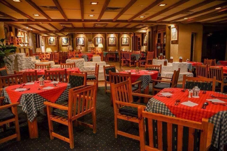 Tobya Boutique Hotel Таба Екстериор снимка