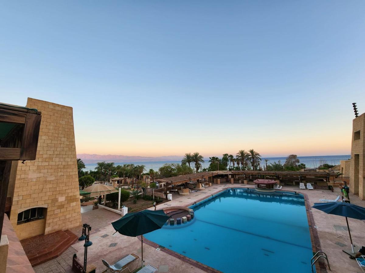 Tobya Boutique Hotel Таба Екстериор снимка