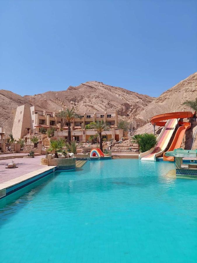 Tobya Boutique Hotel Таба Екстериор снимка