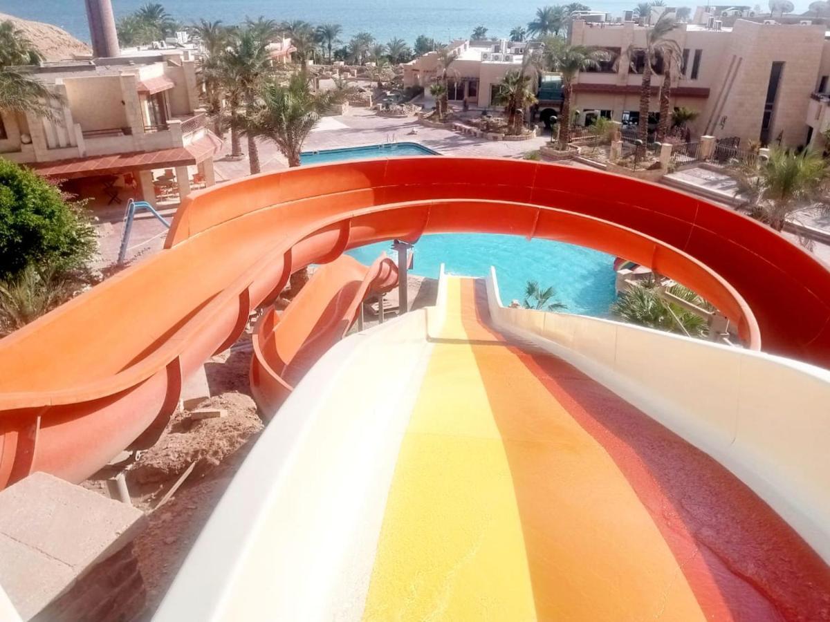 Tobya Boutique Hotel Таба Екстериор снимка