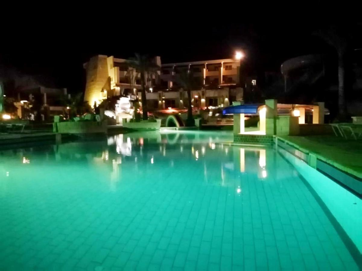 Tobya Boutique Hotel Таба Екстериор снимка