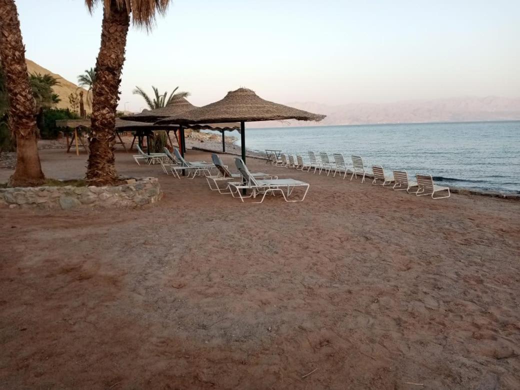Tobya Boutique Hotel Таба Екстериор снимка