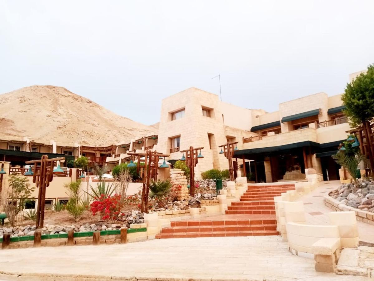 Tobya Boutique Hotel Таба Екстериор снимка