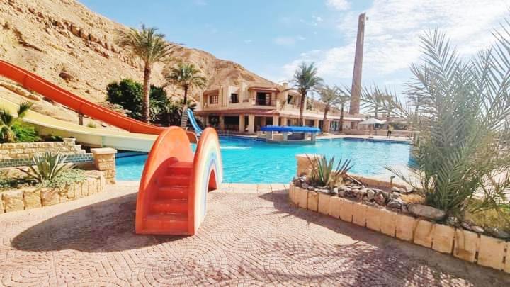 Tobya Boutique Hotel Таба Екстериор снимка