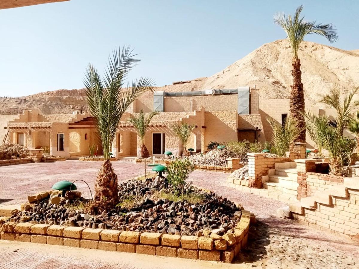 Tobya Boutique Hotel Таба Екстериор снимка