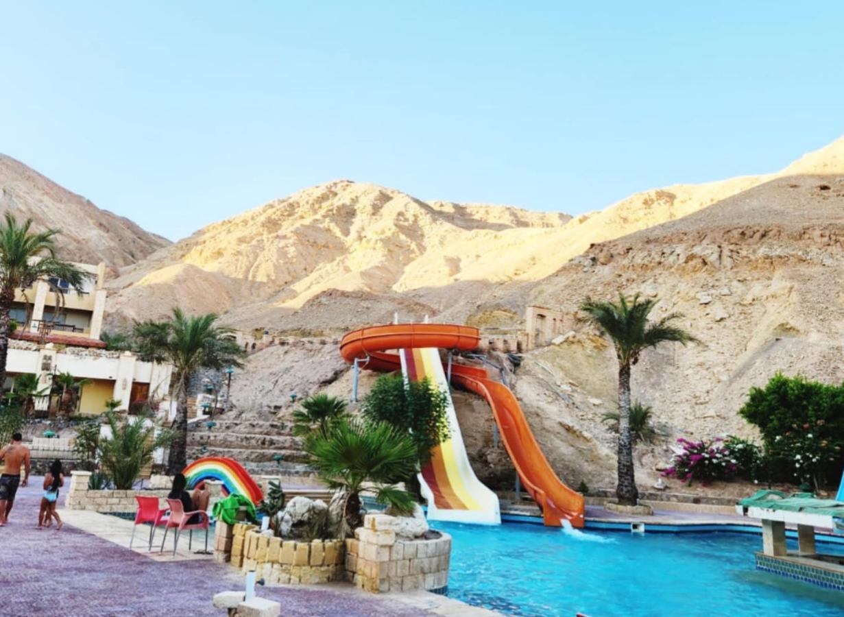 Tobya Boutique Hotel Таба Екстериор снимка