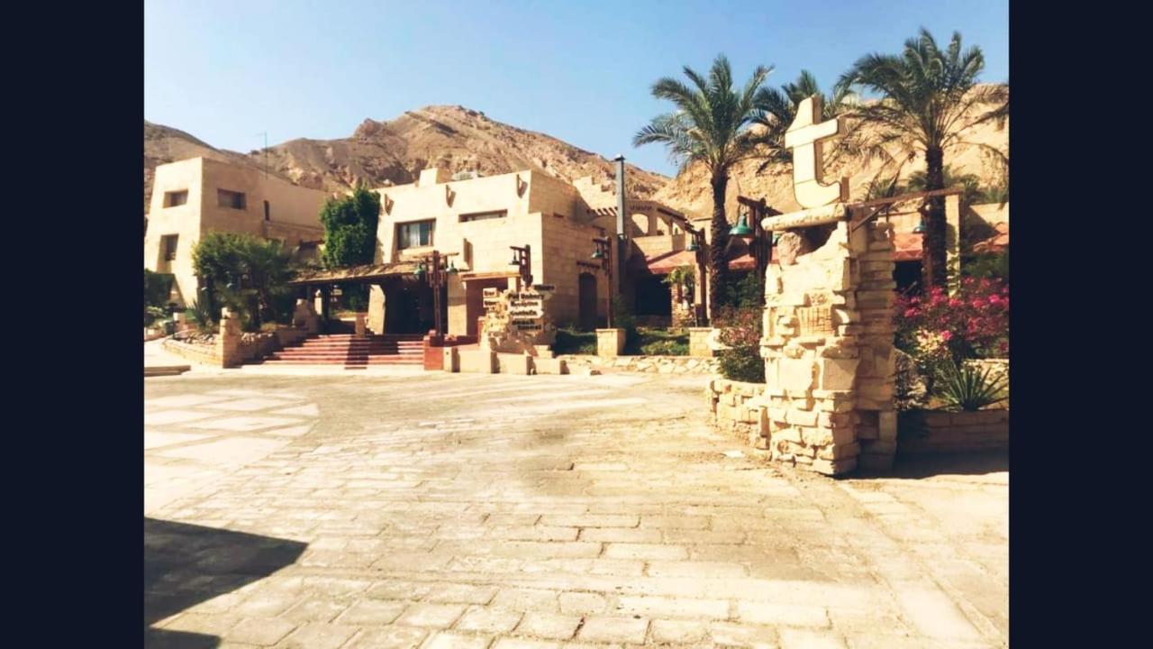 Tobya Boutique Hotel Таба Екстериор снимка