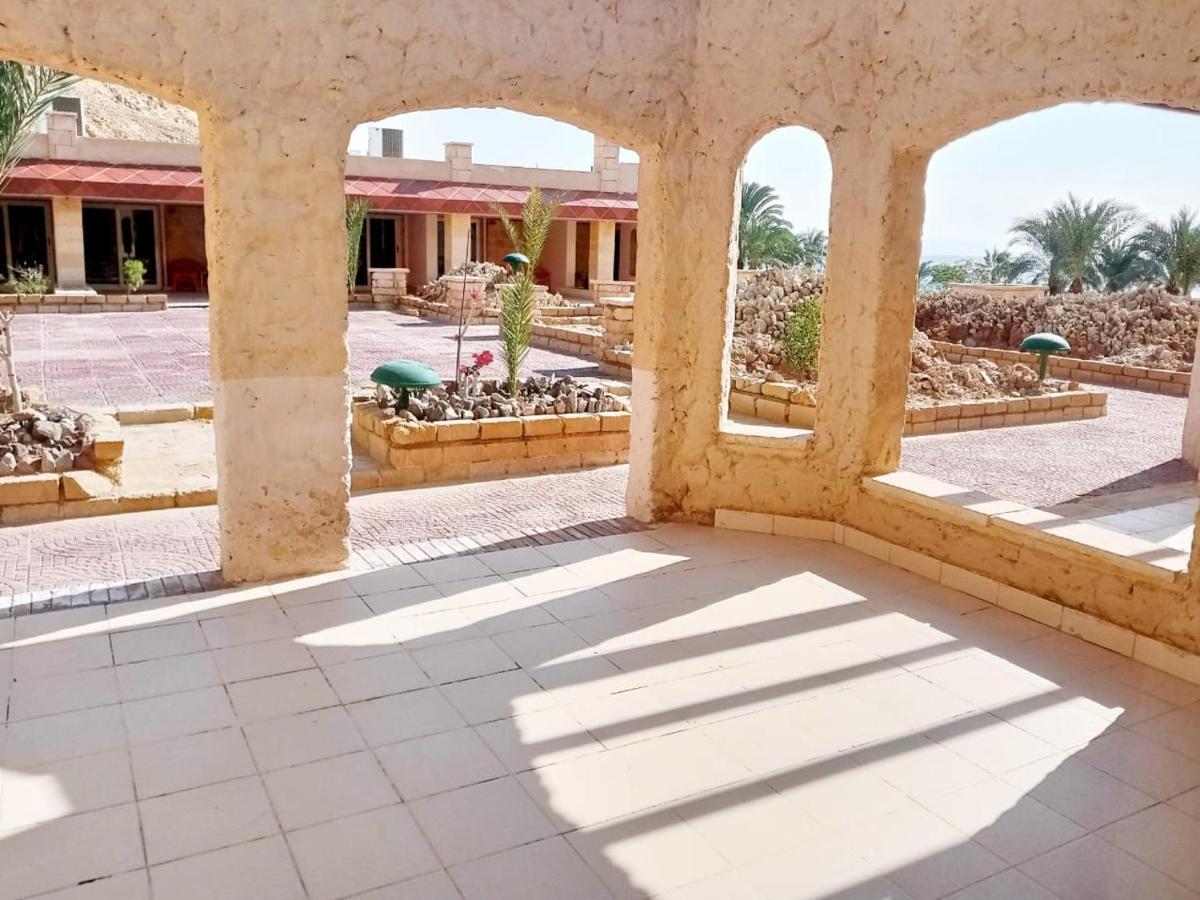 Tobya Boutique Hotel Таба Екстериор снимка