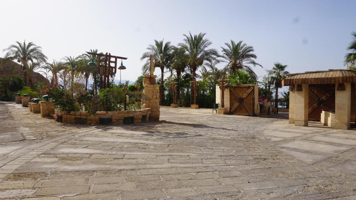 Tobya Boutique Hotel Таба Екстериор снимка