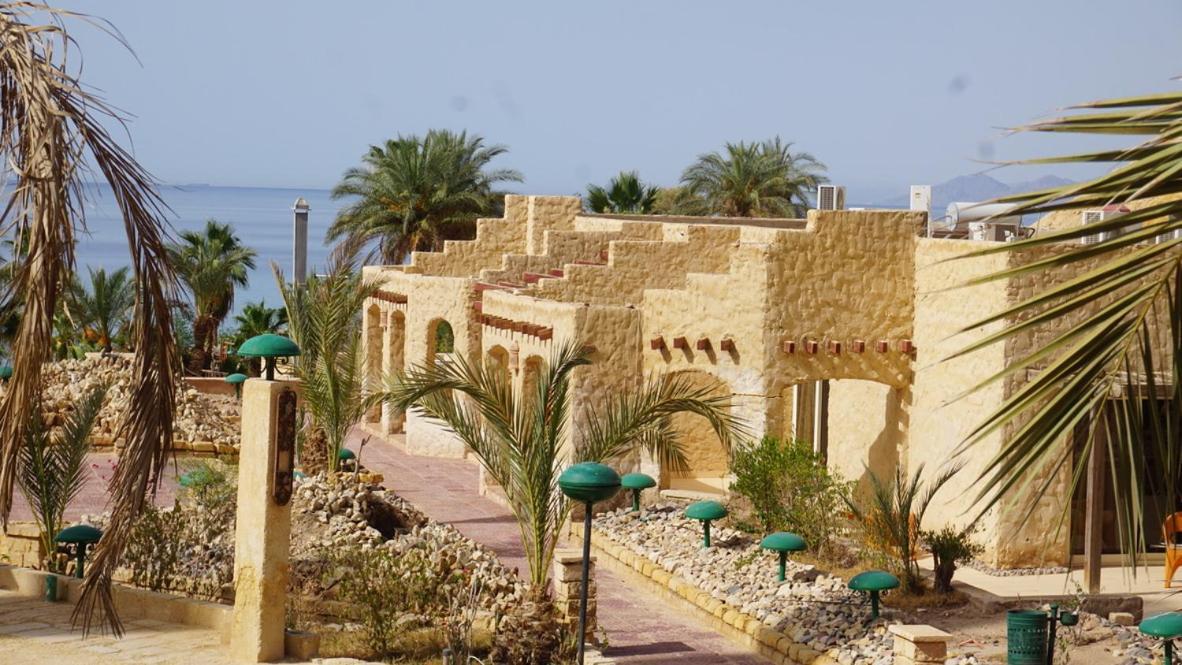 Tobya Boutique Hotel Таба Екстериор снимка