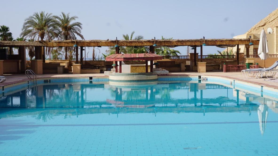 Tobya Boutique Hotel Таба Екстериор снимка
