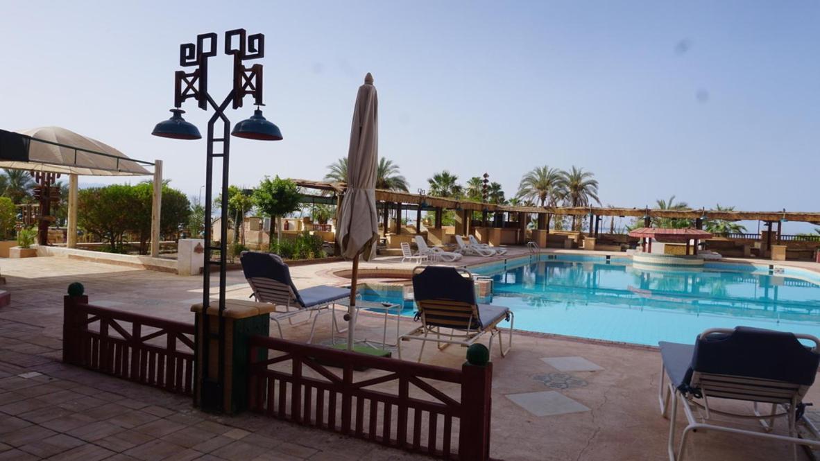 Tobya Boutique Hotel Таба Екстериор снимка
