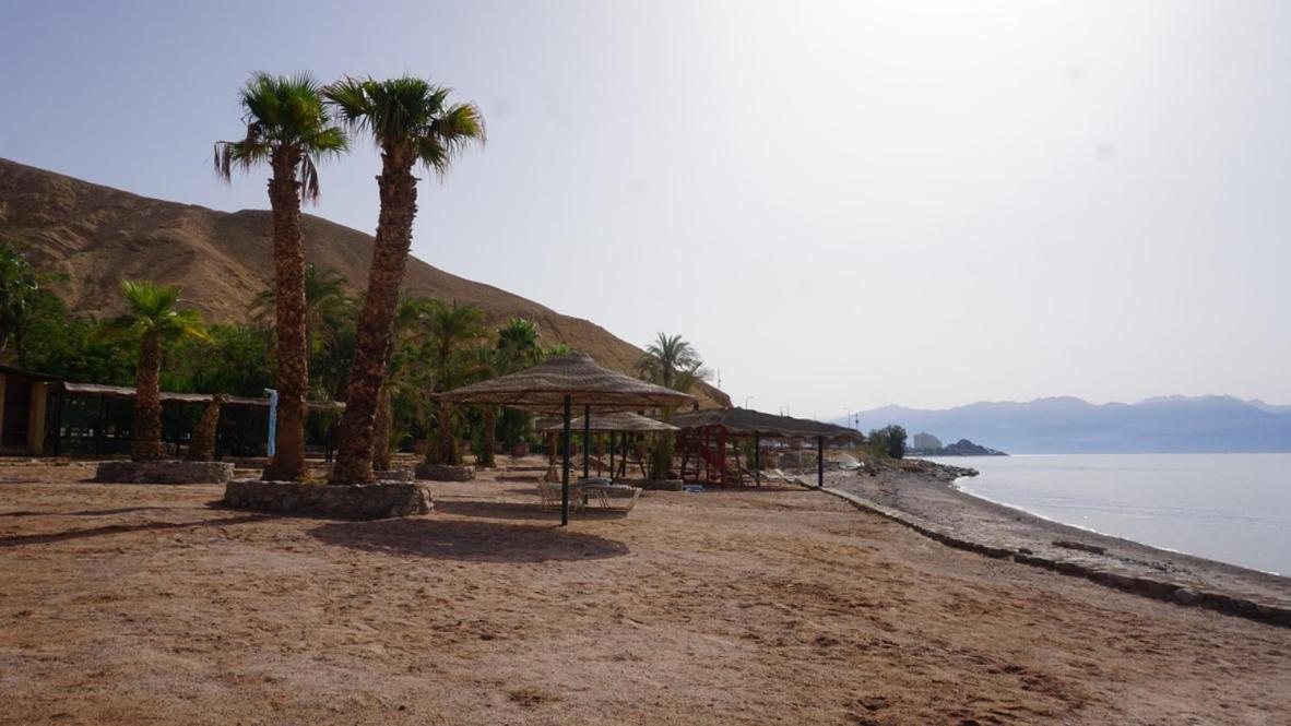 Tobya Boutique Hotel Таба Екстериор снимка