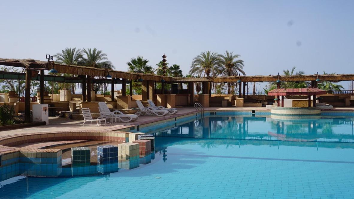 Tobya Boutique Hotel Таба Екстериор снимка