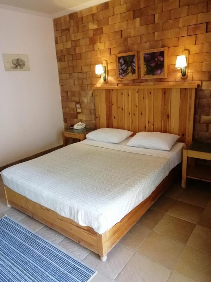 Tobya Boutique Hotel Таба Екстериор снимка