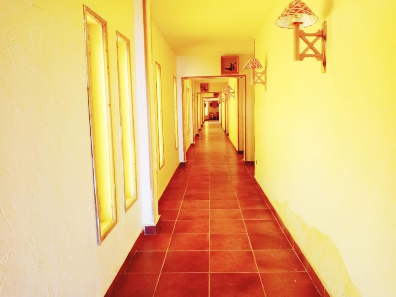 Tobya Boutique Hotel Таба Екстериор снимка