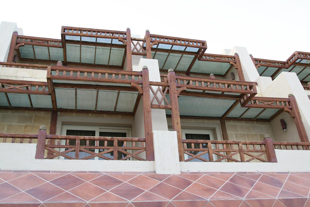 Tobya Boutique Hotel Таба Екстериор снимка