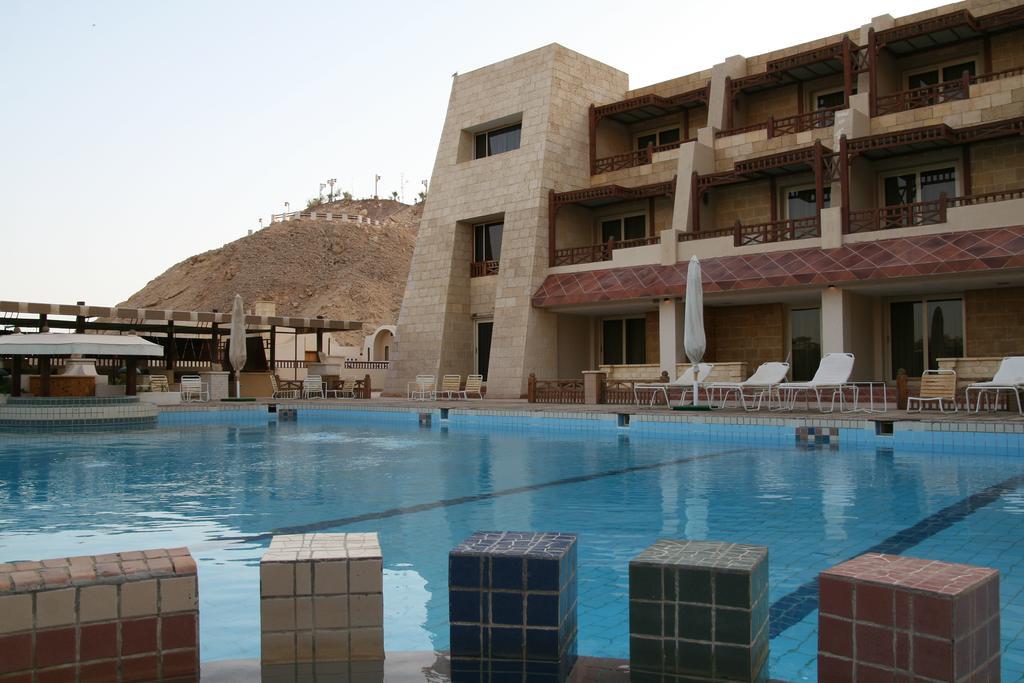 Tobya Boutique Hotel Таба Екстериор снимка
