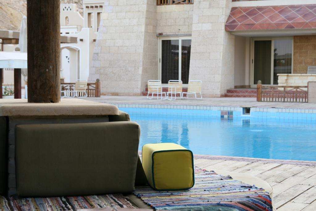 Tobya Boutique Hotel Таба Екстериор снимка