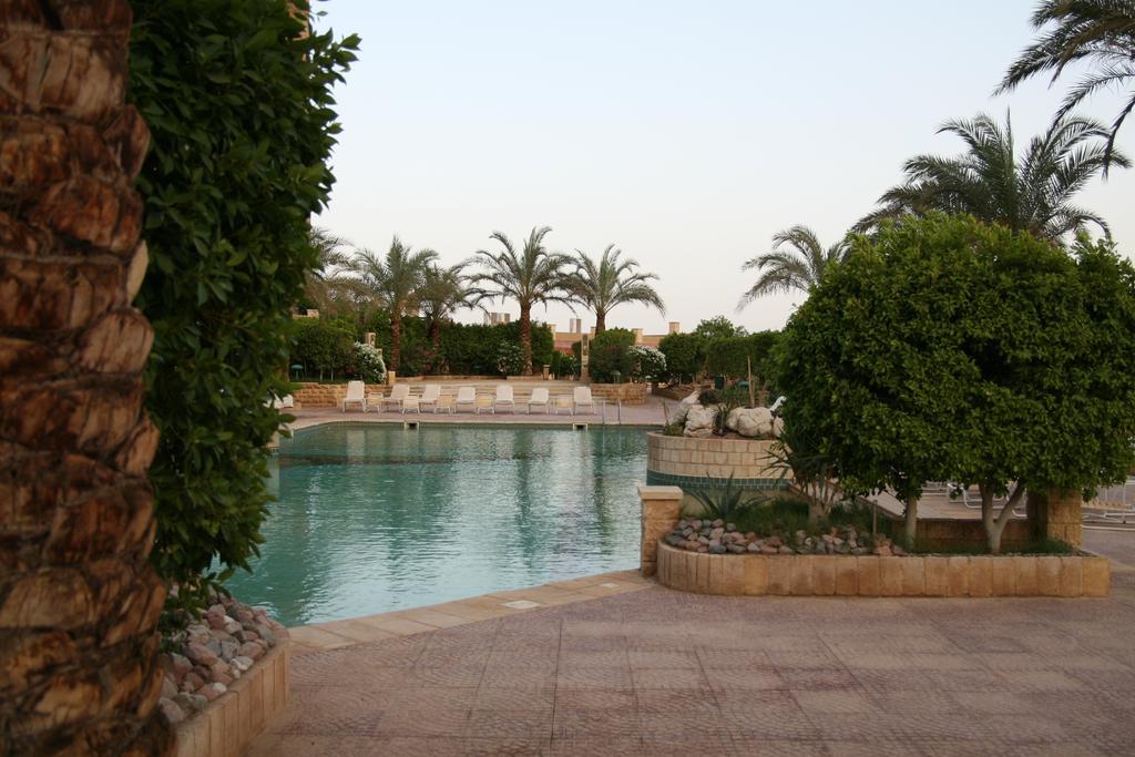 Tobya Boutique Hotel Таба Екстериор снимка