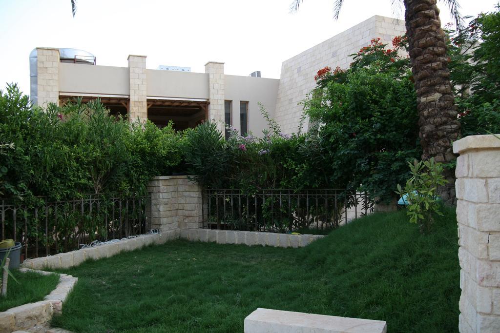 Tobya Boutique Hotel Таба Екстериор снимка