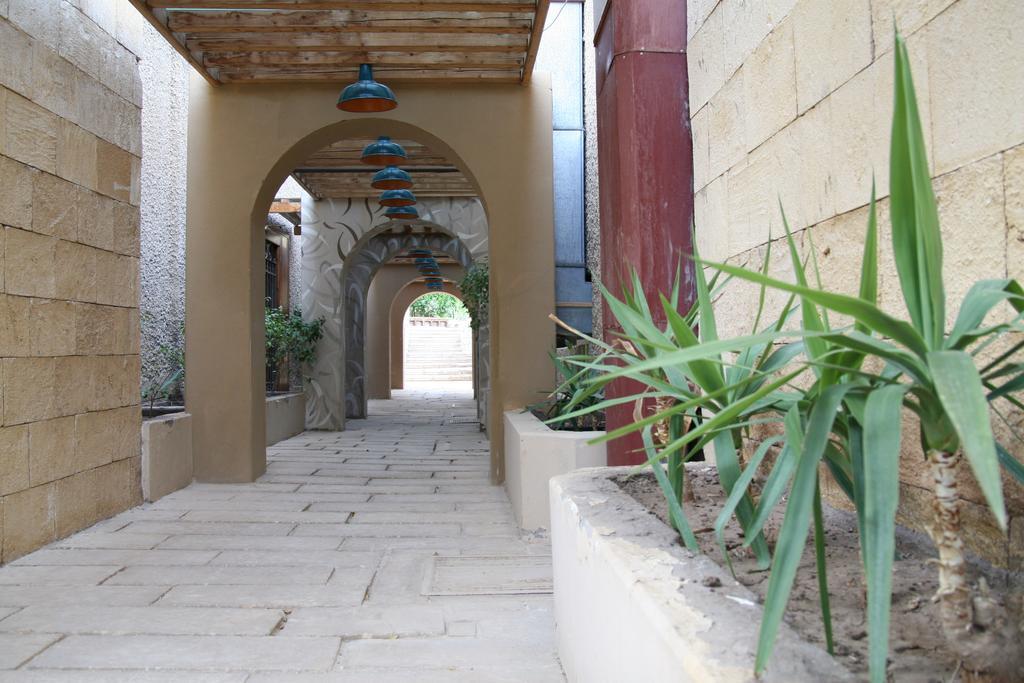 Tobya Boutique Hotel Таба Екстериор снимка