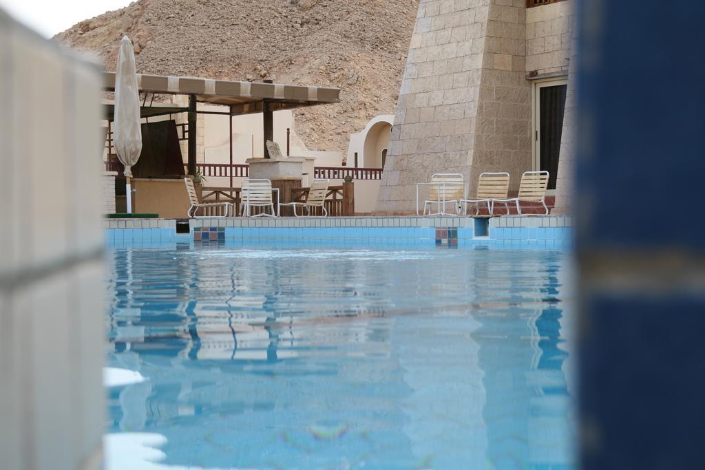 Tobya Boutique Hotel Таба Екстериор снимка