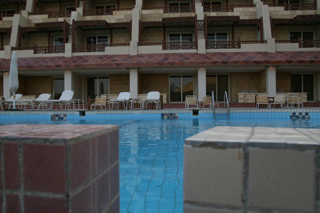 Tobya Boutique Hotel Таба Екстериор снимка