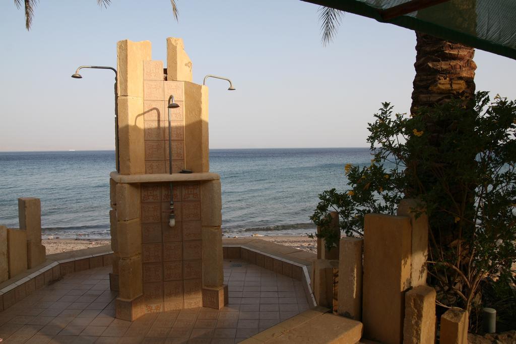 Tobya Boutique Hotel Таба Екстериор снимка